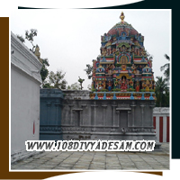 pandiyanadu divya desams tourism tirtha yatra